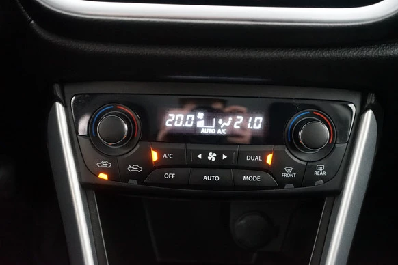 Suzuki S-Cross - Afbeelding 28 van 30