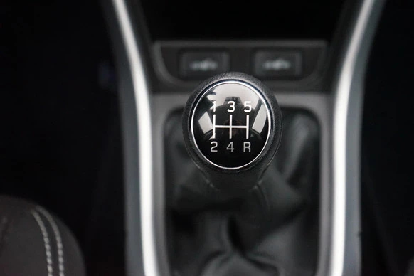 Suzuki S-Cross - Afbeelding 29 van 30