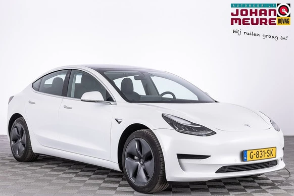 Tesla Model 3 - Afbeelding 1 van 30