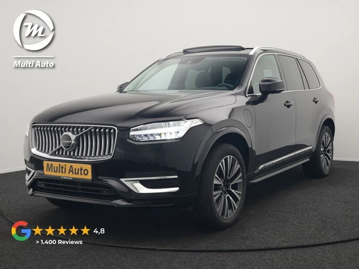 Volvo XC90 - Afbeelding 1 van 30