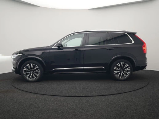 Volvo XC90 - Afbeelding 3 van 30