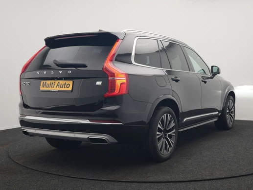Volvo XC90 - Afbeelding 4 van 30