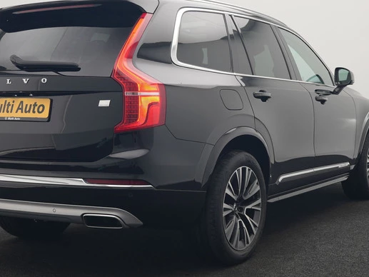 Volvo XC90 - Afbeelding 9 van 30