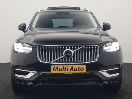 Volvo XC90 - Afbeelding 18 van 30