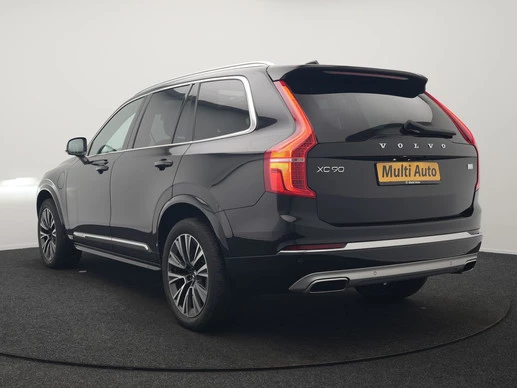 Volvo XC90 - Afbeelding 29 van 30