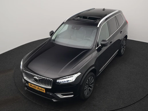 Volvo XC90 - Afbeelding 30 van 30