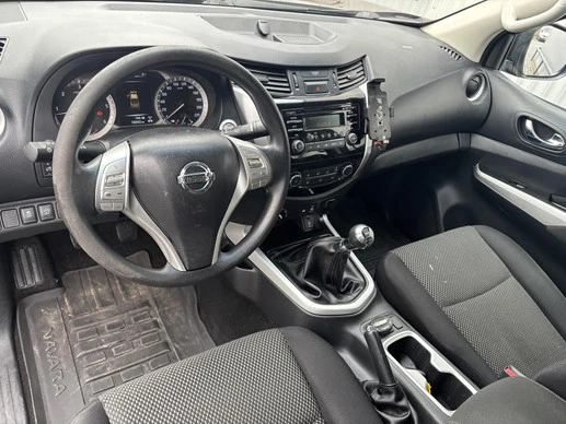 Nissan Navara - Afbeelding 2 van 30