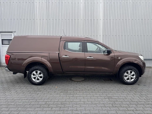 Nissan Navara - Afbeelding 3 van 30