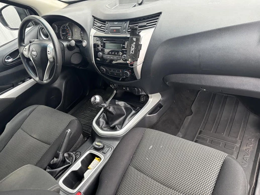Nissan Navara - Afbeelding 5 van 30
