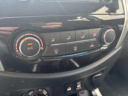 Nissan Navara - Afbeelding 7 van 30