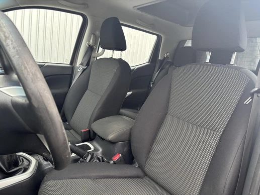 Nissan Navara - Afbeelding 11 van 30