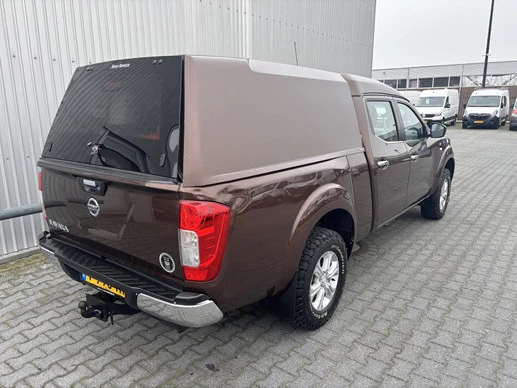 Nissan Navara - Afbeelding 13 van 30