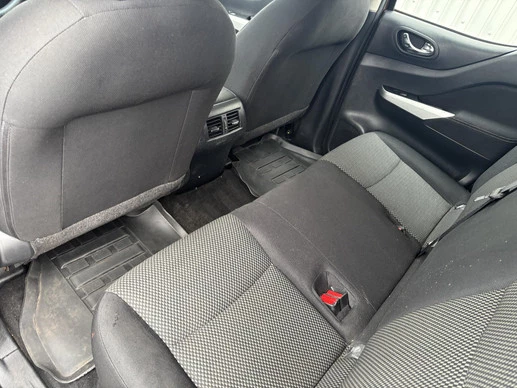 Nissan Navara - Afbeelding 14 van 30