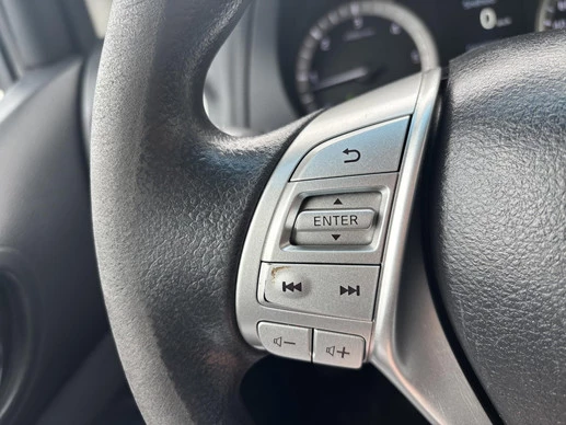 Nissan Navara - Afbeelding 15 van 30