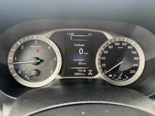 Nissan Navara - Afbeelding 16 van 30