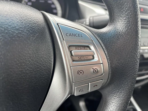 Nissan Navara - Afbeelding 17 van 30