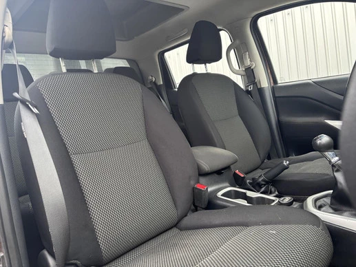 Nissan Navara - Afbeelding 19 van 30
