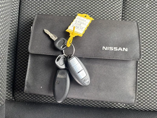 Nissan Navara - Afbeelding 21 van 30