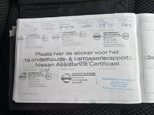 Nissan Navara - Afbeelding 22 van 30