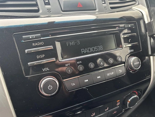 Nissan Navara - Afbeelding 25 van 30