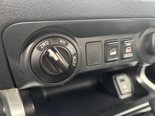 Nissan Navara - Afbeelding 26 van 30