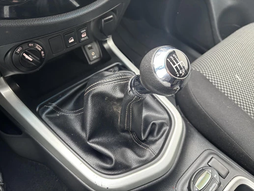 Nissan Navara - Afbeelding 28 van 30