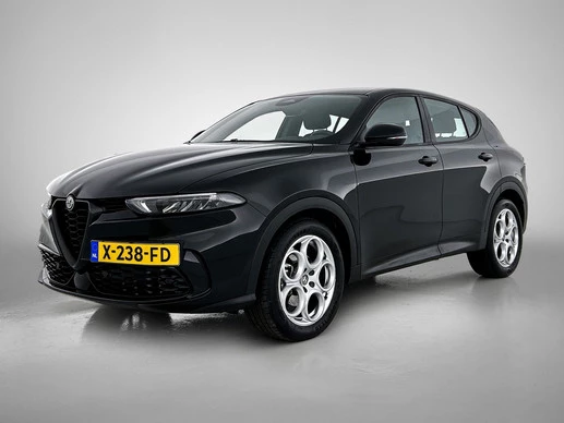 Alfa Romeo Tonale - Afbeelding 1 van 26