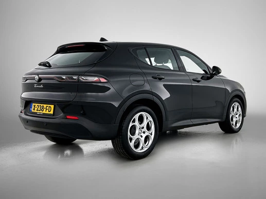 Alfa Romeo Tonale - Afbeelding 5 van 26