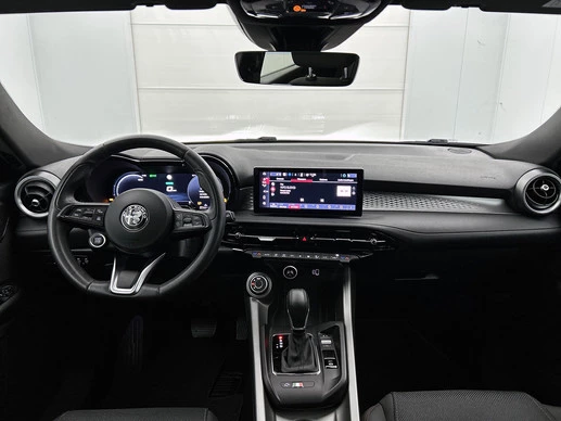 Alfa Romeo Tonale - Afbeelding 19 van 26