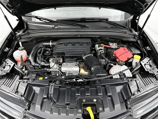 Alfa Romeo Tonale - Afbeelding 25 van 26