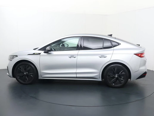 Škoda Enyaq Coupe - Afbeelding 2 van 30