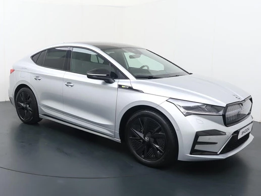 Škoda Enyaq Coupe - Afbeelding 3 van 30