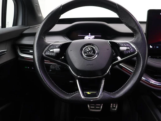 Škoda Enyaq Coupe - Afbeelding 11 van 30