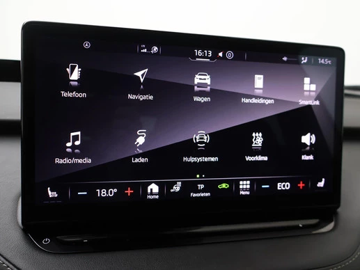 Škoda Enyaq Coupe - Afbeelding 14 van 30