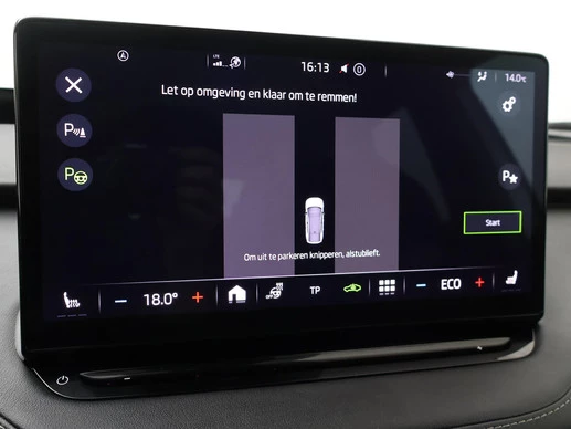 Škoda Enyaq Coupe - Afbeelding 22 van 30