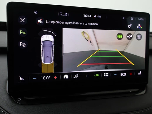 Škoda Enyaq Coupe - Afbeelding 25 van 30