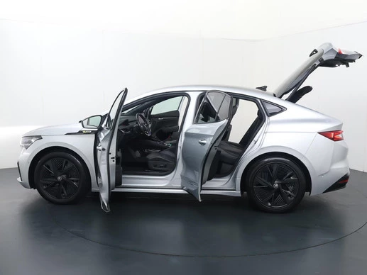 Škoda Enyaq Coupe - Afbeelding 29 van 30