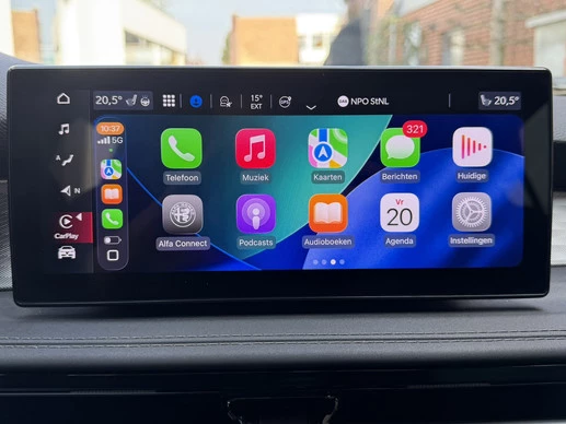 Alfa Romeo Tonale - Afbeelding 3 van 30