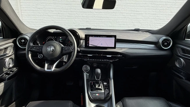 Alfa Romeo Tonale - Afbeelding 4 van 30