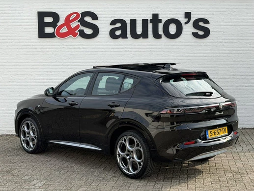 Alfa Romeo Tonale - Afbeelding 5 van 30