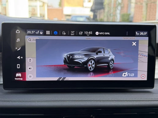 Alfa Romeo Tonale - Afbeelding 8 van 30