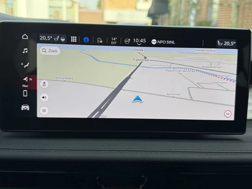 Alfa Romeo Tonale - Afbeelding 9 van 30