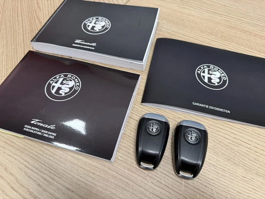 Alfa Romeo Tonale - Afbeelding 10 van 30