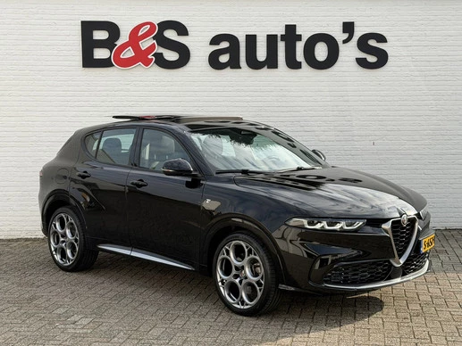 Alfa Romeo Tonale - Afbeelding 12 van 30