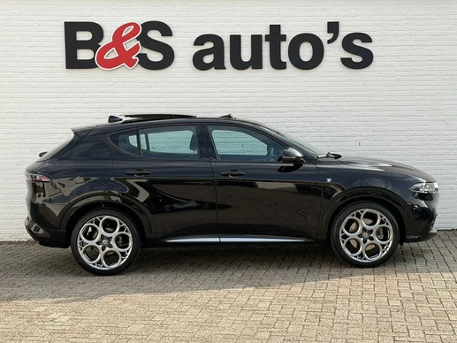 Alfa Romeo Tonale - Afbeelding 13 van 30