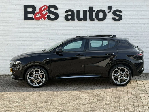 Alfa Romeo Tonale - Afbeelding 14 van 30