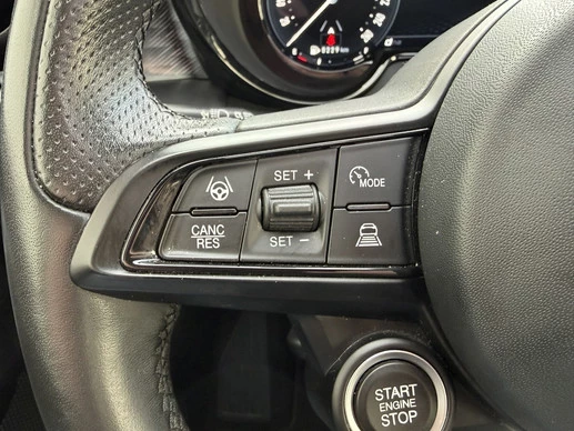 Alfa Romeo Tonale - Afbeelding 24 van 30