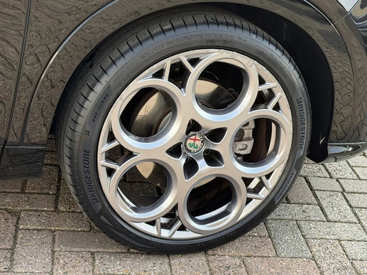Alfa Romeo Tonale - Afbeelding 27 van 30