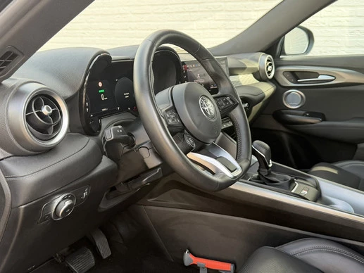 Alfa Romeo Tonale - Afbeelding 28 van 30