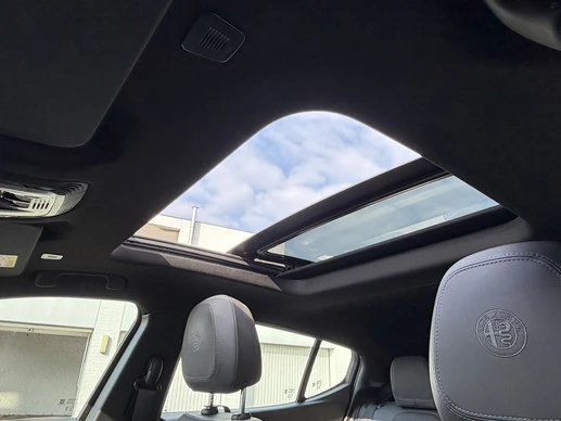 Alfa Romeo Tonale - Afbeelding 30 van 30